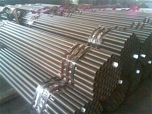 罗城402考登钢管