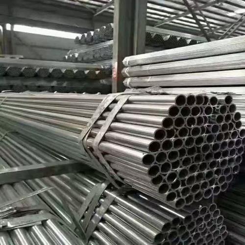 罗城q355nhb耐候钢管